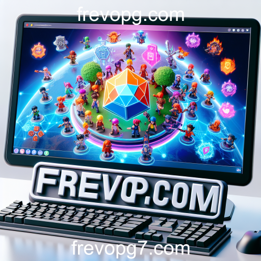 A Revolução dos Jogos Online: Entretenimento e Conexão Global